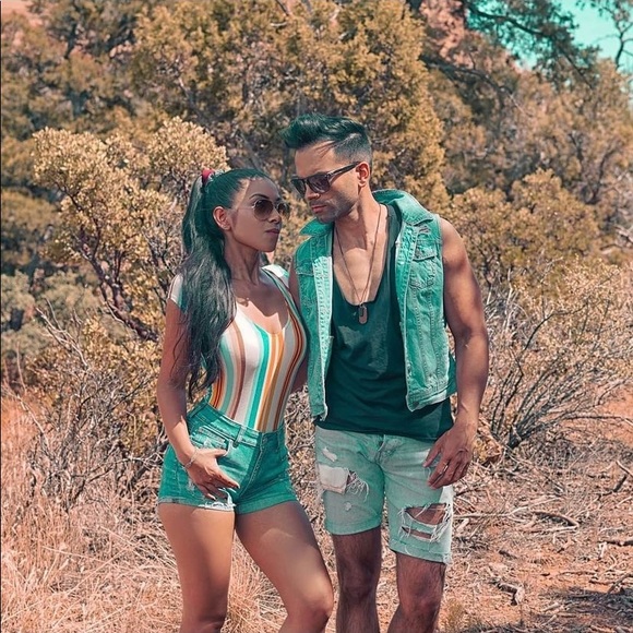 Meet your Posher, Sara & Rocky - Picture 1 of 1